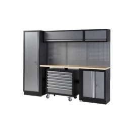 CONJUNTO MODULAR 3 MOD....