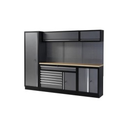 CONJUNTO MODULAR 3 MOD....