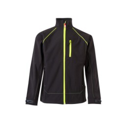 206001 / SOFT SHELL BICOLOR - SOFT SHELL - VELILLA