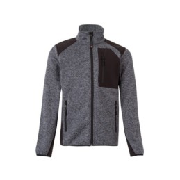 206008 / CHAQUETA PUNTO AFELPADO - CHAQUETAS - VELILLA