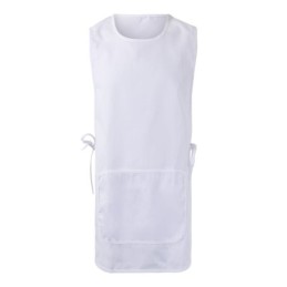 254201 / DELANTAL REVERSIBLE - DELANTALES - VELILLA