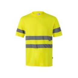 305505 / CAMISETA TÉCNICA AV - CAMISETAS - VELILLA