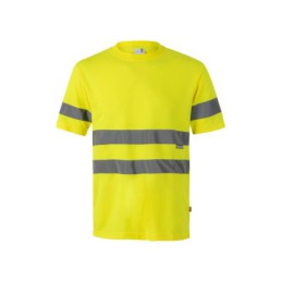 305505 / CAMISETA TÉCNICA AV