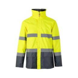 PARKAS