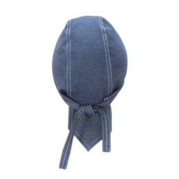 404007 / GORRO COCINA DENIM