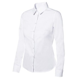 405002 / CAMISA STRETCH ML MUJER - CAMISAS - VELILLA