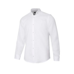 405004S / CAMISA OXFORD ML...