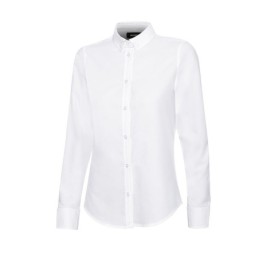 405005S / CAMISA OXFORD ML...