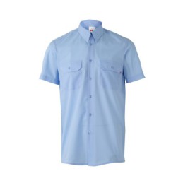 522 / CAMISA MC - CAMISAS - VELILLA