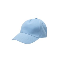 MCT300V / GORRA 5 PANELES - UNISEX - MUKUA