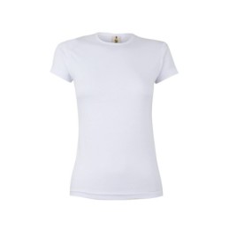 MK170WV / CAMISETA MANGA CORTA MUJER - MUJER - MUKUA