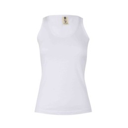 MK171WV / CAMISETA TIRANTES MUJER - MUJER - MUKUA