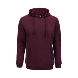 MK605V / SUDADERA CON CAPUCHA 270 - UNISEX - MUKUA