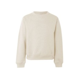 SC270K / SUDADERA CUELLO...