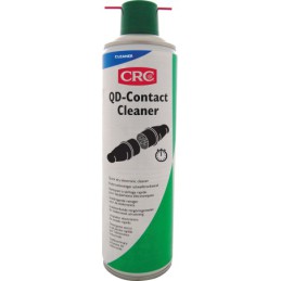 QD CONTACT CLEANER -...