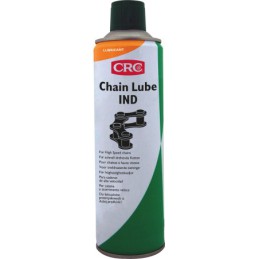 CHAIN LUBE IND: Lubricante...