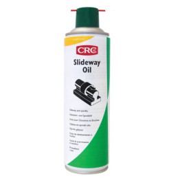 SLIDEWAY OIL