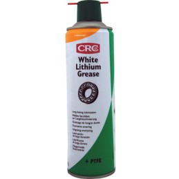 WHITE LITHIUM GREASE -...