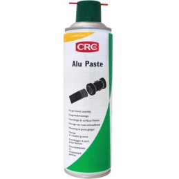 ALU PASTE