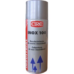 INOX 100 - Recubrimiento...