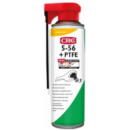 5-56 + PTFE - Lubricante...