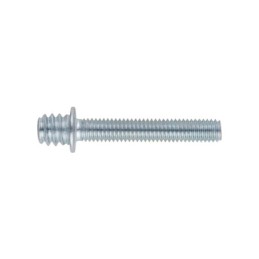 [CP AB-TR] Tirafondo abrazadera y grapa. Tornillo doble para abrazaderas - [TAG] Tirafondo abrazadera y grapa - INDEX®‎ A Perfec