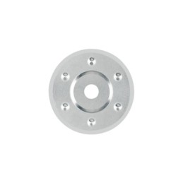 [AIS-AM] Arandela de taco metálico para fijación de paneles aislantes