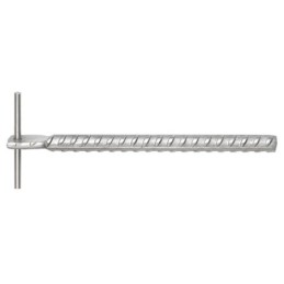[CP AVC] Anclaje para fachadas ventiladas. Corrugado - [AV] Anclaje para fachadas ventiladas - INDEX®‎ A Perfect Fixing
