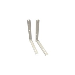 [CP CO-SO] Soporte para aire acondicionado. Juego soporte aire acondicionado. 2 PCS x KIT - [CO] Soporte para aire acondicionado