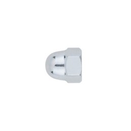 [CP DIN-1587] Tuerca ciega. - [DIN-1587] Tuerca ciega - INDEX®‎ A Perfect Fixing