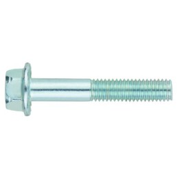 [CP DIN-6921] Tornillo cabeza hexagonal con arandela estampada y grafilada 8.8. Zincado - [DIN-6921] Tornillo cabeza hexagonal c