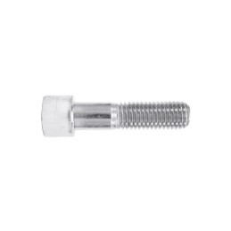 [CP DIN-912] Tornillo rosca métrica con cabeza Allen 8.8. Tornillo rosca métrica con cabeza Allen 8.8. Zincado - [DIN-912] Torni