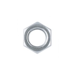 [CP DIN-934 A2] Tuerca hexagonal. Inoxidable A2 - [DIN-934] Tuerca hexagonal - INDEX®‎ A Perfect Fixing