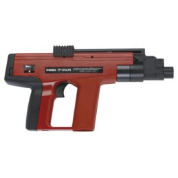 [FP-GUN] Pistola semiautomática para fijación a pólvora