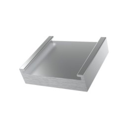 [ISF-GG] Grapas y galgas para montaje de placas