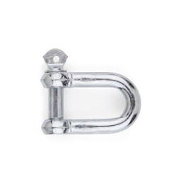 [CP GR-Z] Grillete recto. Zincado - [GR] Grillete recto - INDEX®‎ A Perfect Fixing