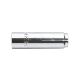 [CP HE-HO] Anclaje hembra con cono interior para grandes cargas. Zincado. Homologado ETE Opt.7 y para aplicaciones no estruct...