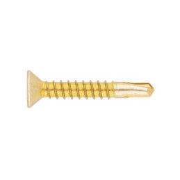 [PVC] Tornillos para carpintería de PVC