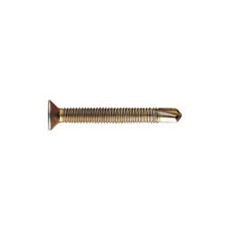 [PVC] Tornillos para carpintería de PVC