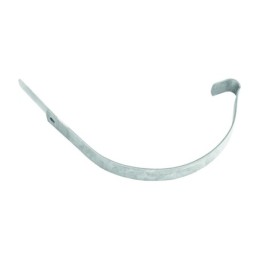[CP TE-MO] Soportes de canalón. Módulo para canal de PVC - [TE] Soportes de canalón - INDEX®‎ A Perfect Fixing