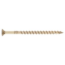 Tornillos para madera