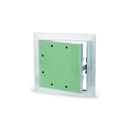 [CP TR-15] Trampillas de resgitro para placa de yeso laminado. 15 mm - [TR] Trampillas de resgitro para placa de yeso laminado -