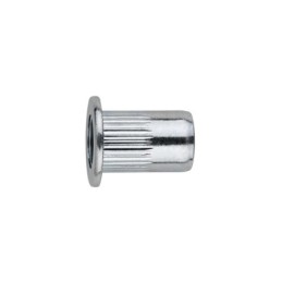 [CP TR-CA] Tuercas remachables. Cabeza ancha - [TR] Tuercas remachables - INDEX®‎ A Perfect Fixing
