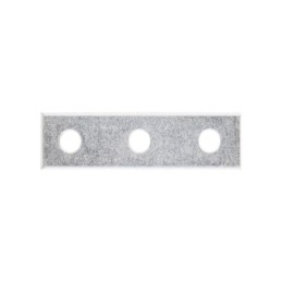 [CP UN-PX] Accesorios para perfiles Indextrut. Placa de unión Indextrut - [PX-AC] Accesorios para perfiles Indextrut - INDEX®‎ A