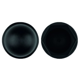 [CP TP-MT NE] Tapón de plástico para MT. Negro - [TP-MT] Tapón de plástico para MT - INDEX®‎ A Perfect Fixing