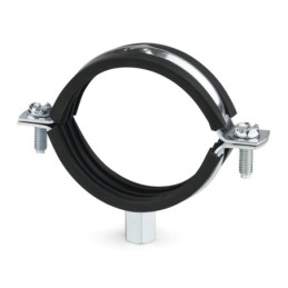 [AB-RI] Abrazadera isofónica reforzada M8 + M10