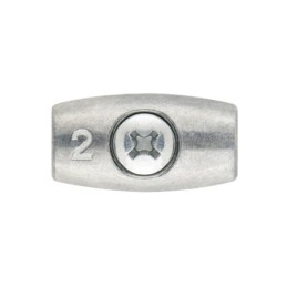 [SJ] Sujetacable DIN 741