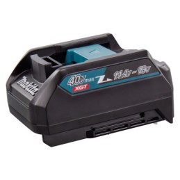 191C10-7 Adaptador 40Vmax / 18V LXT ADP10 - Adaptadores - MAKITA