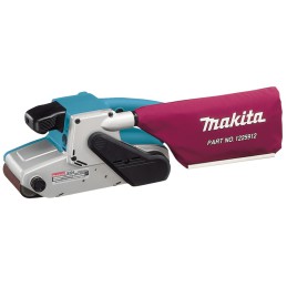 9404 Lijadora de banda 100 x 610mm - Lijadoras de banda - MAKITA