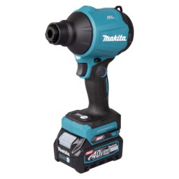 AS001GZ Pistola de soplado BL 40VMáx XGT - Sopladores XGT® 40Vmax - MAKITA